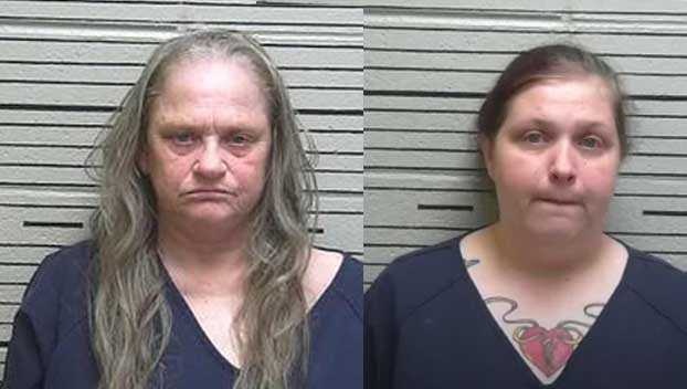 Mom, 2 Others Indicted in Case of Chained Alabama Teen