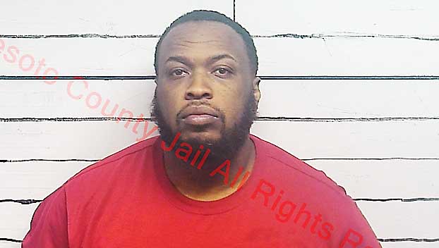 Mississippi man claimed racists vandalized car. Police charged him with