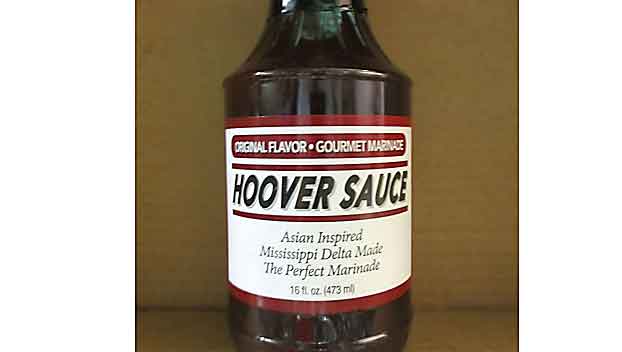 Mississippi mourns loss of Hoover Sauce creator, Hoover Lee; Chinese by birth, Mississippian by soul - Magnolia State Live - Magnolia State Live