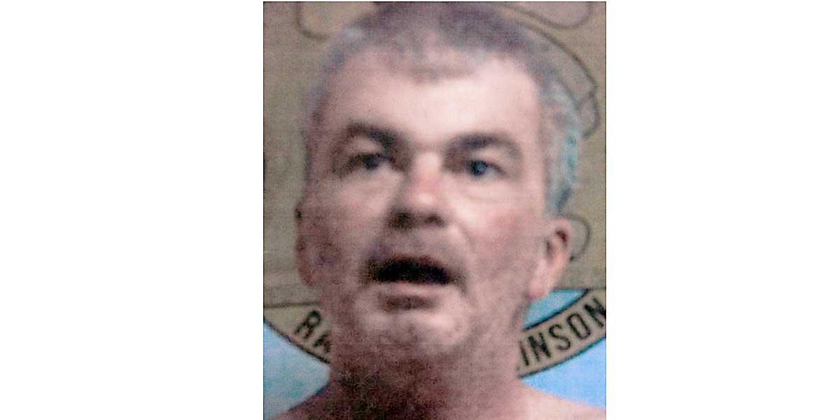 Mississippi son charged with killing his own mother Magnolia State