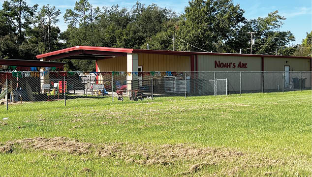 Three Arrested On Child Cruelty Charges In Investigation Of Child Care Facility That Serves Mississippi River Communities Magnolia State Live Magnolia State Live