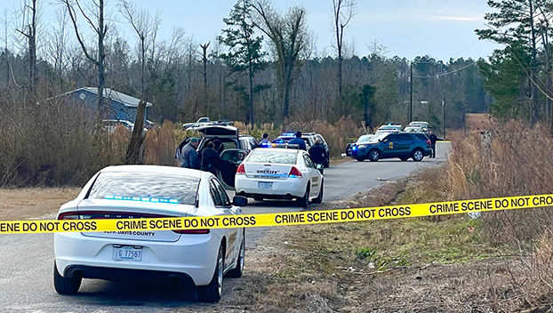 Mississippi man who reportedly evaded police in January high-speed ...