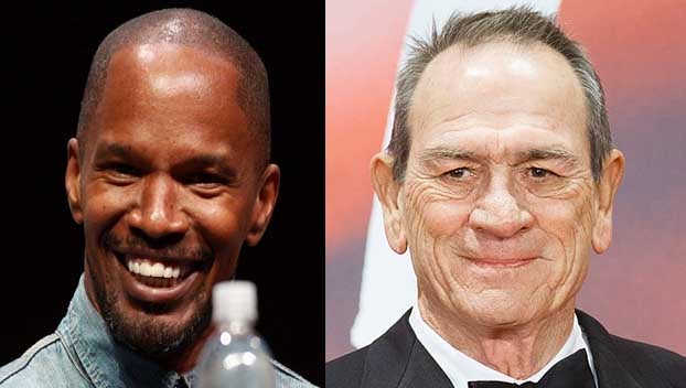 Hollywood heavyweights tell story of Mississippi mayor in 'The Burial' - Jamie  Foxx and Tommy Lee Jones star - Magnolia State Live | Magnolia State Live