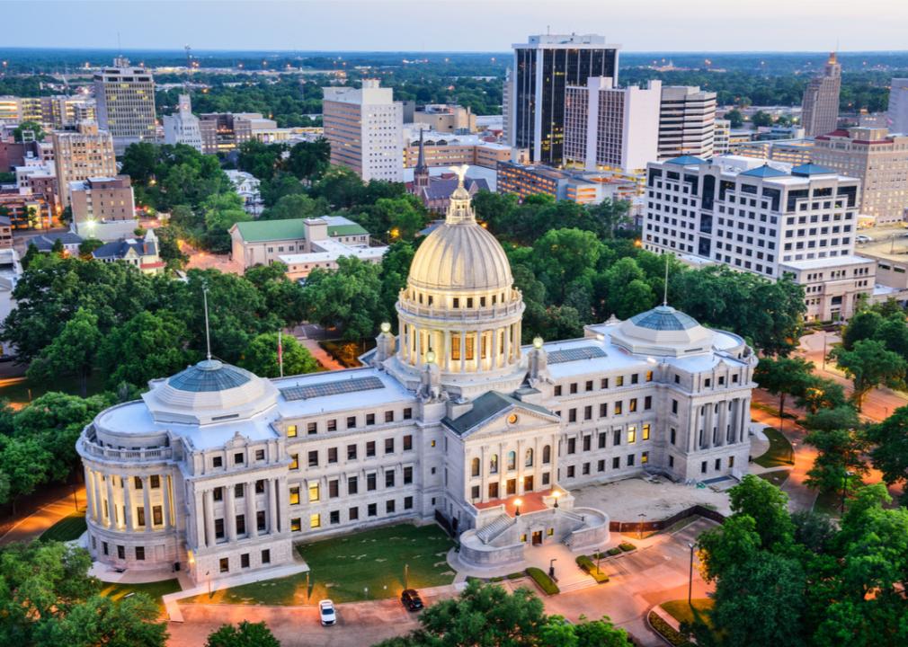 Mississippi Rebate Checks 2022