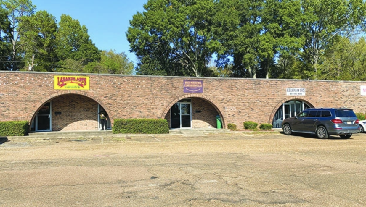 Mississippi medical marijuana dispensary owner questions why her