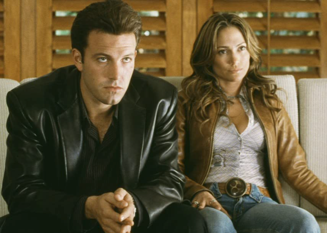 25 iconic movies that are so bad they're good Magnolia State Live