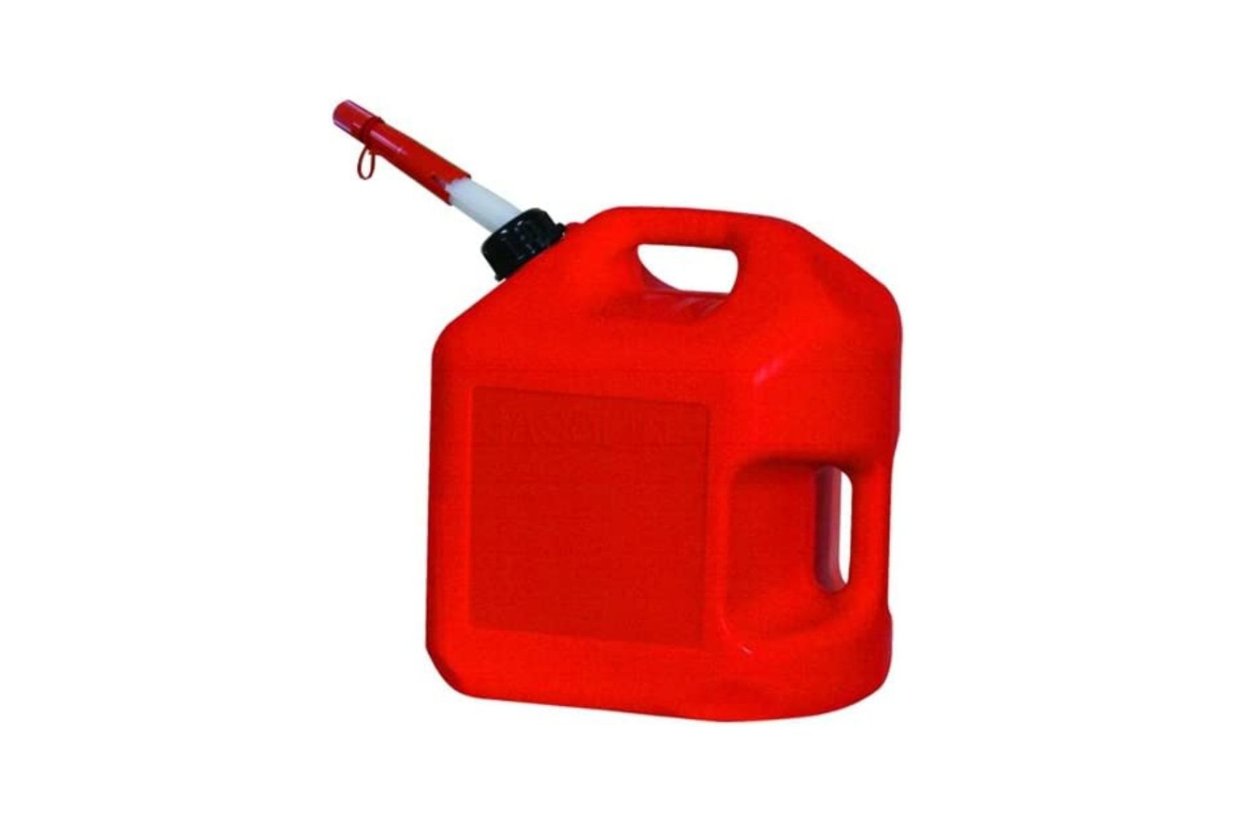 U. S. making another change in gas can requirements Magnolia State