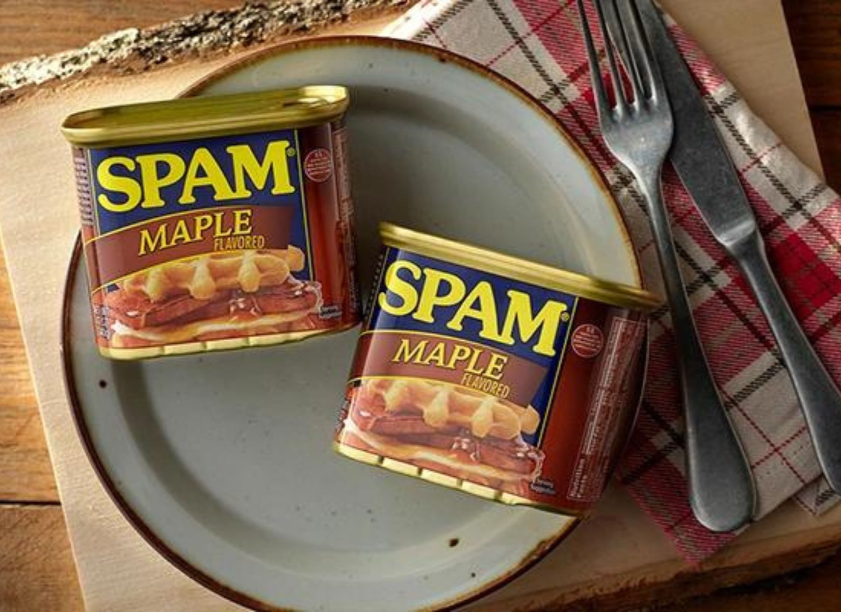 The sweet, sweet flavor of… SPAM?!? - Magnolia State Live