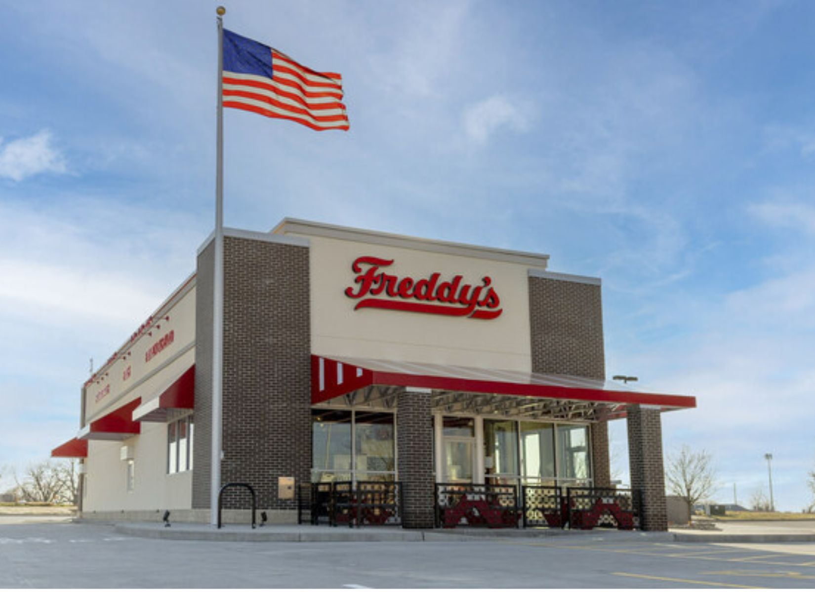 Freddy’s Frozen Custard & Steakburgers set to expand Mississippi