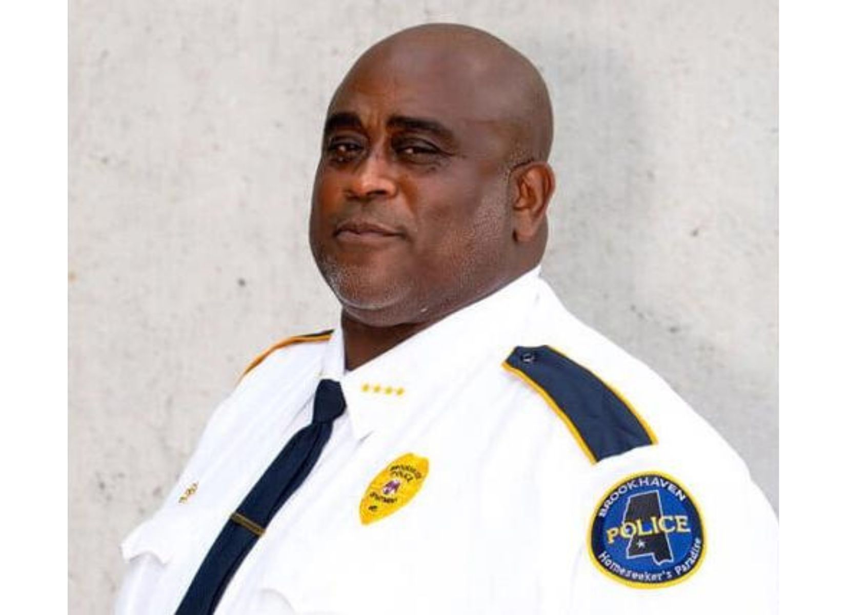 ‘I wish they would just leave me alone so I can do my job’ Mississippi