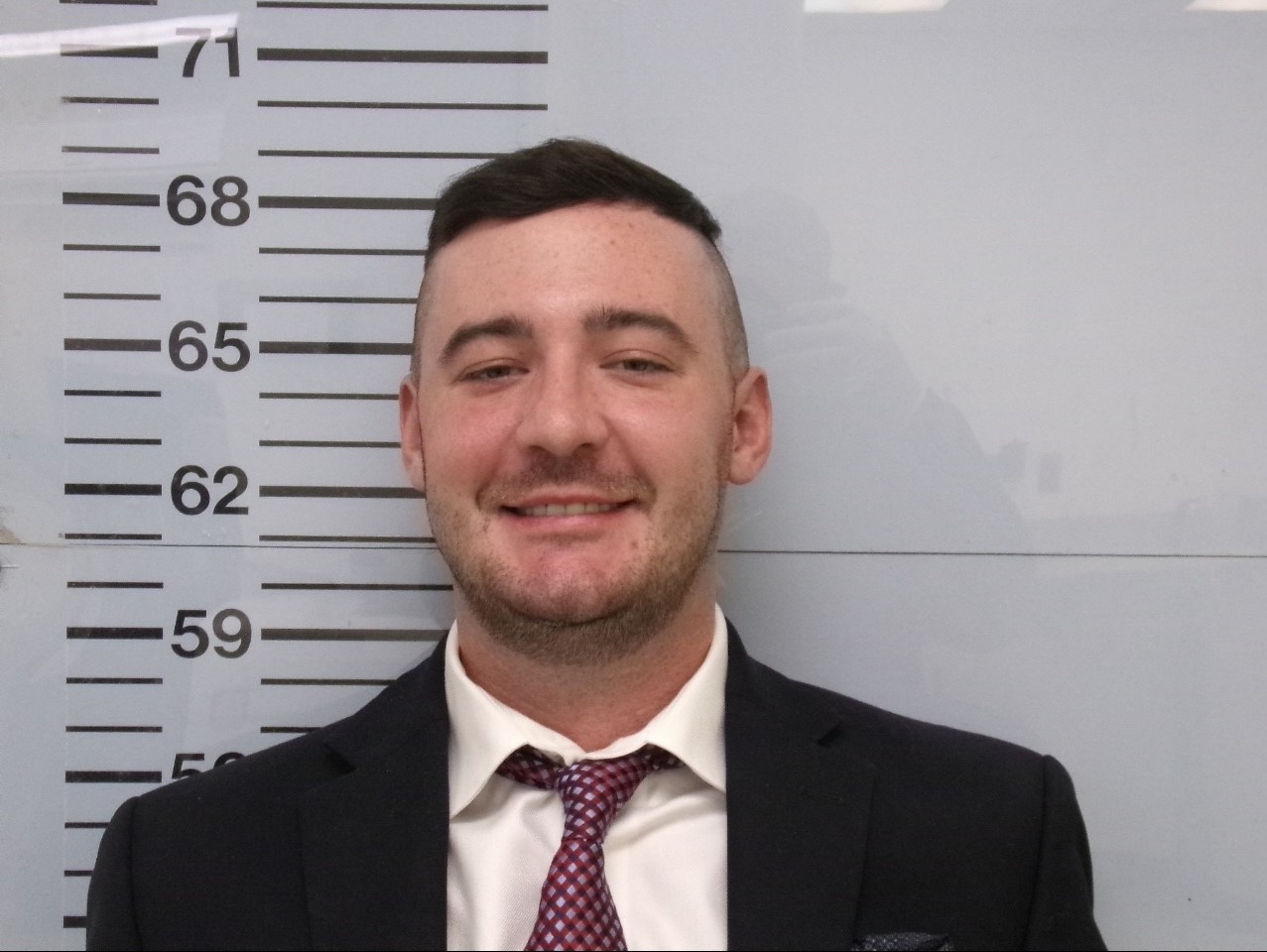 Mississippi man initially charged with cyberstalking now charged with