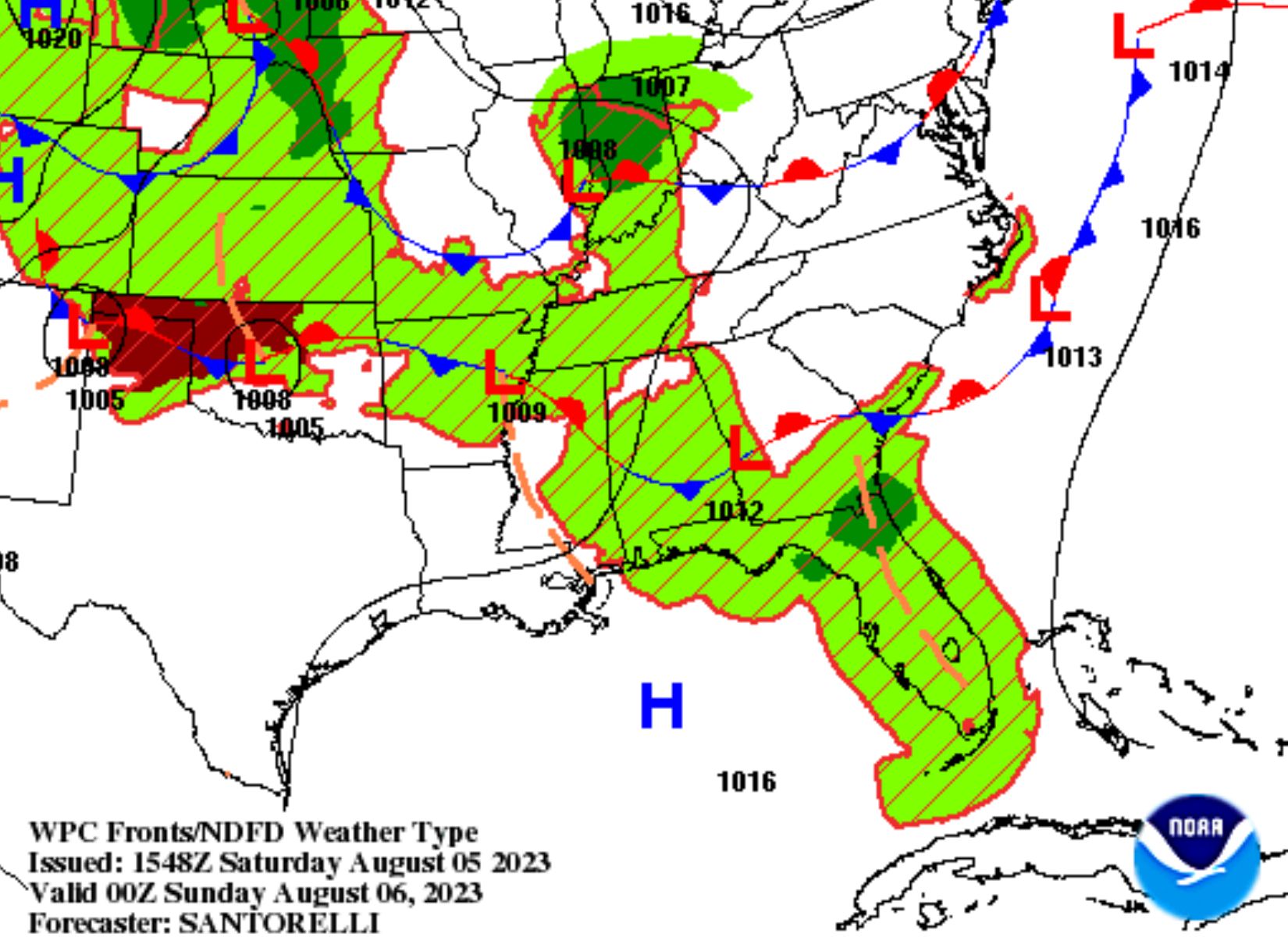 Mississippi Skies Sunday to remain hot; next chance of severe weather is coming Magnolia
