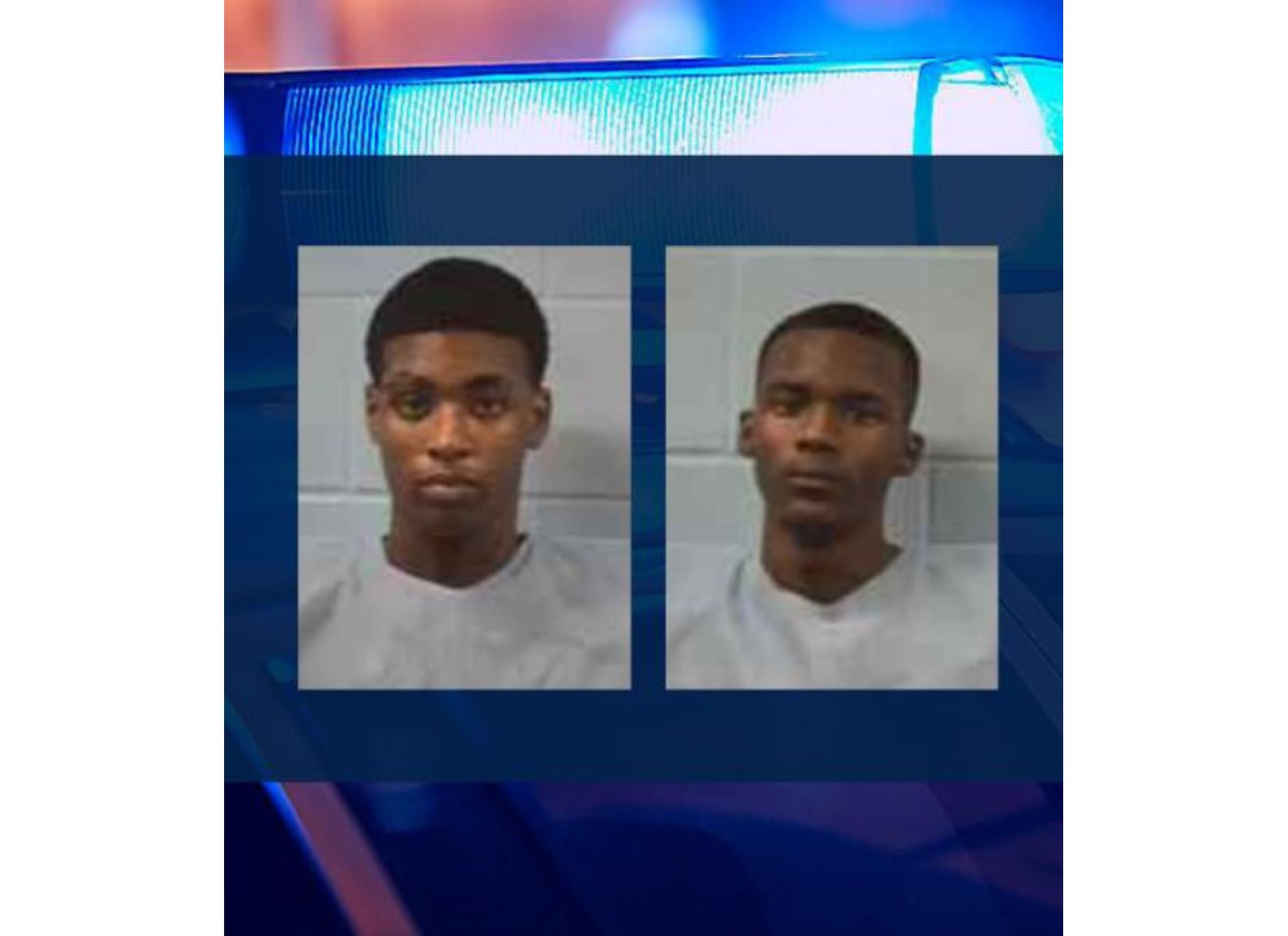 Teens get 1 million bond in Mississippi shooting Magnolia State Live