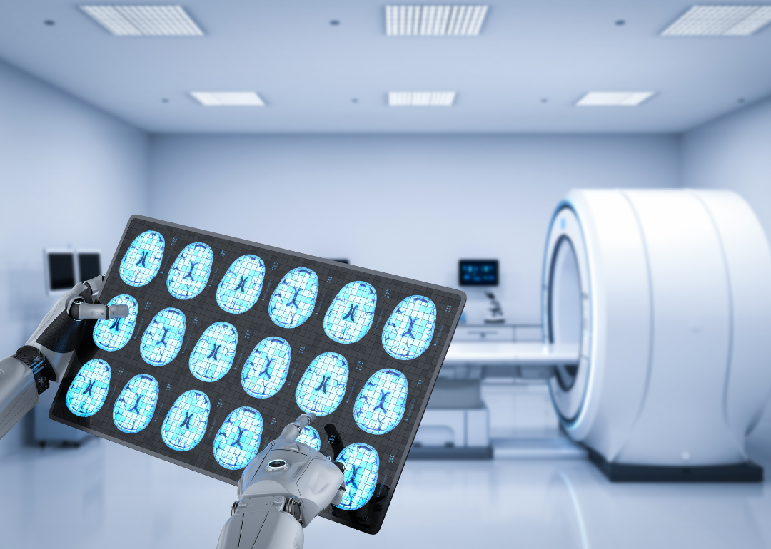 5 ways AI could influence nursing in the coming years - Magnolia State