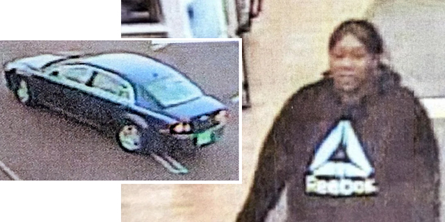 Police: Nearly $3,000 in merchandise stolen from Mississippi Wamart. Can you identify suspect