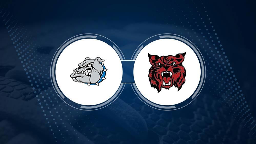 McAdams vs. Sebastopol High School football live stream, TV Friday