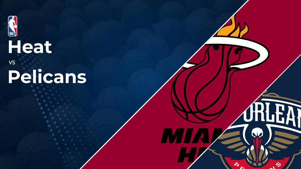Heat Vs Pelicans Tickets Available Wednesday Jan 1 Magnolia heat-vs-pelicans-tickets-available-wednesday-jan-1-magnolia
